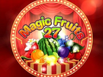 Magic Fruits